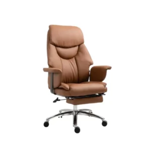 ERGONOMIC OFFICE CHAIR