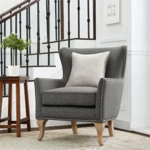 MODERN ACCENT CHAIR-furnituresphere.online