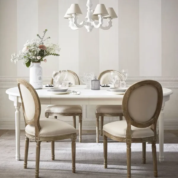 SELIEN DINING CHAIR-furnituresphere.online