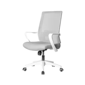 STAFF REVOLVING CHAIR-furnituresphere.online