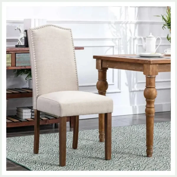 UPHOLSTERED DINING CHAIRS-furnituresphere.online