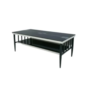 Black Center Table-furnituresphere.online