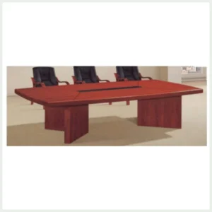 Luxury Style Meeting Table - furnituresphere.online